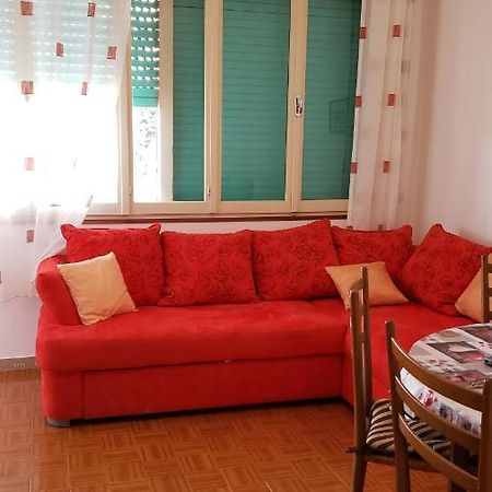 Villa Rossella Bibione Bagian luar foto