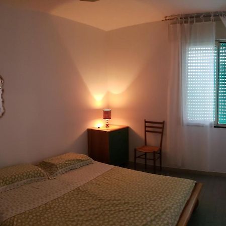Villa Rossella Bibione Bagian luar foto