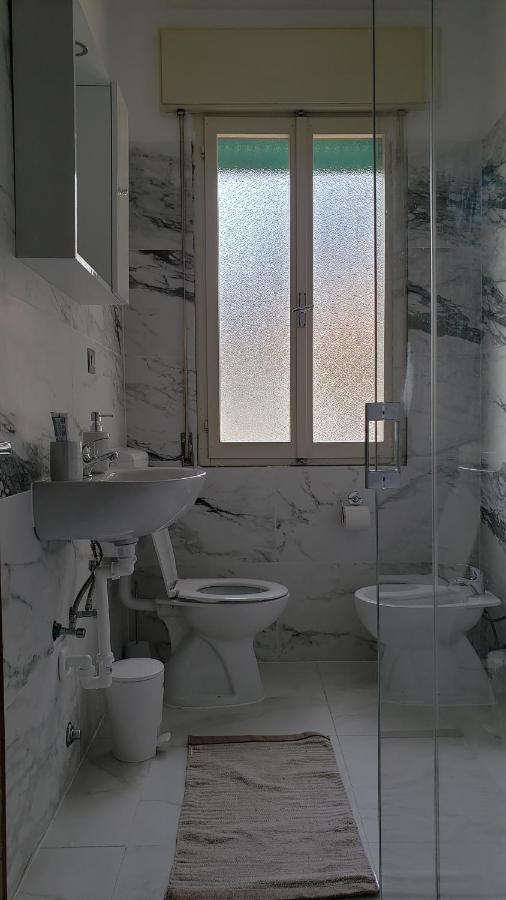 Villa Rossella Bibione Bagian luar foto
