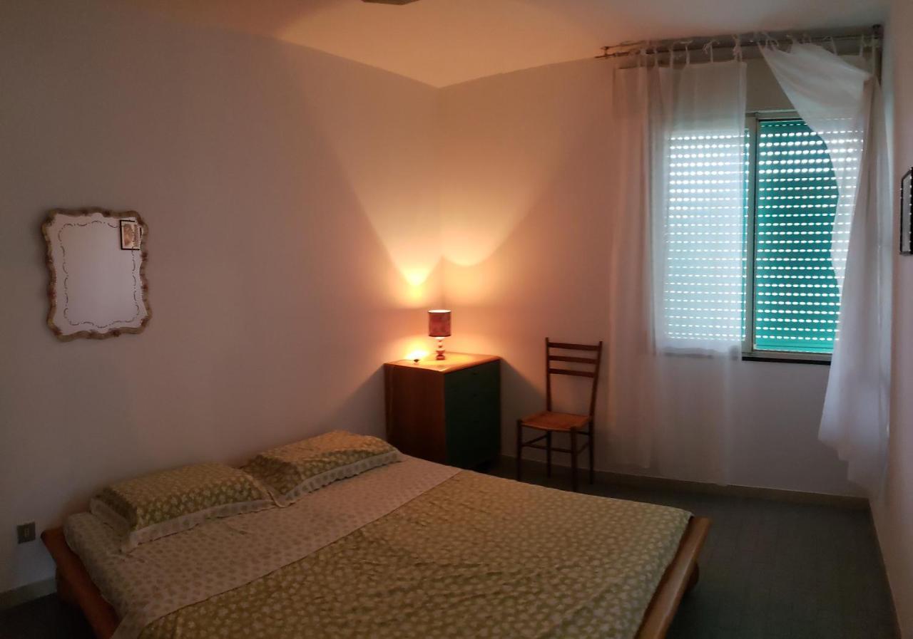 Villa Rossella Bibione Bagian luar foto