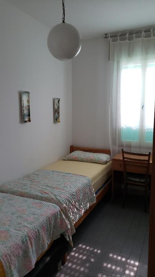 Villa Rossella Bibione Bagian luar foto